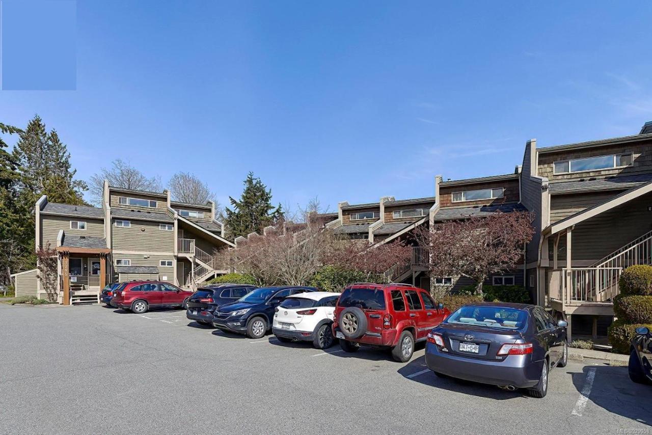 Shorewater Resort Oceanside Loft Qualicum Beach Exterior photo